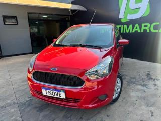 Foto do veículo Ford Ka 1.0 S