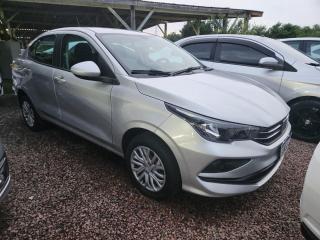 Foto do veículo Fiat Cronos 1.3 Drive