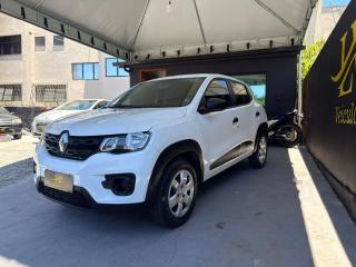 Foto do veículo Renault Kwid Zen 1.0 Flex 12v 5p Mec.