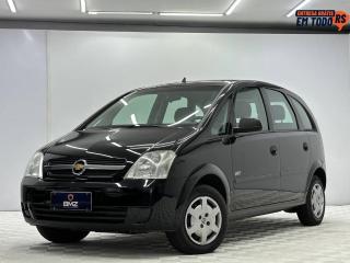 Foto do veículo Chevrolet Meriva 1.8 Flexpower Joy