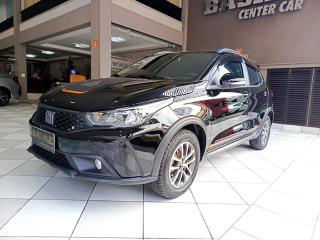 Foto do veículo Fiat Argo Trekking 1.3 8v Flex Aut.