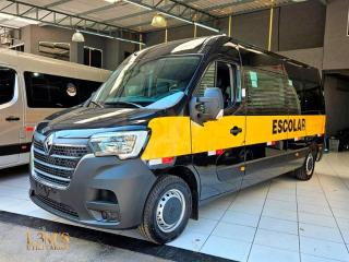 Foto do veículo Renault Master 2.3 Extra Vitre L3h2