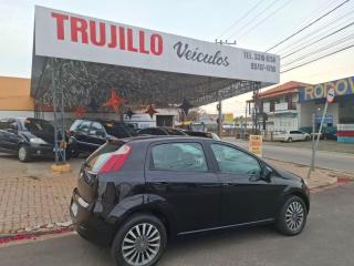Foto do veículo Fiat Punto Attractive 1.4 Fire Flex 8v 5p