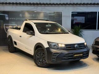 Foto do veículo Volkswagen Saveiro 1.6 Cs Robust