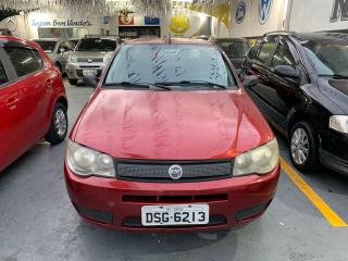 Foto do veículo Fiat Siena 1.0/ex 1.0 Mpi Fire/fire Flex 8v