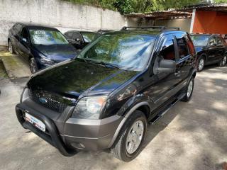 Foto do veículo Ford Ecosport Xls 1.6/1.6 Flex 8v 5p
