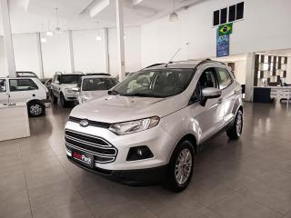 Foto do veículo Ford Ecosport 1.6 16v Flex Se Powershift