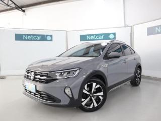 Foto do veículo Volkswagen Nivus 1.0 200 Tsi Highline Auto
