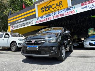 Foto do veículo Fiat Mobi Like 1.0 Fire Flex 5p.