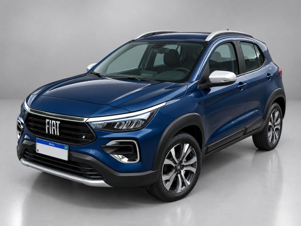 Fiat Pulse
