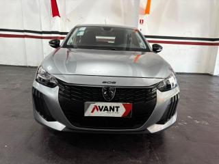 Foto do veículo Peugeot 208 1.0 Style