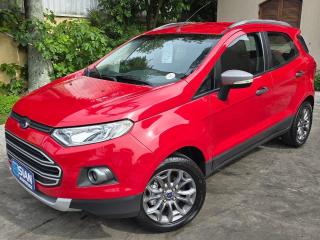 Foto do veículo Ford Ecosport 1.6 16v Flex Freestyle