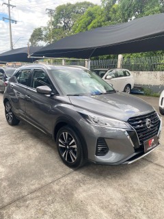 Foto do veículo Nissan Kicks 1.6 Advance Cvt