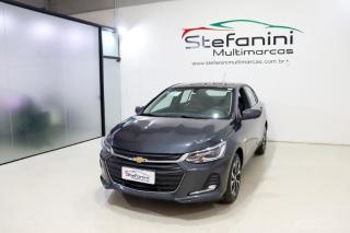Foto do veículo Chevrolet Onix Sed. Plus Prem. 1.0 12v Tb Flex Aut