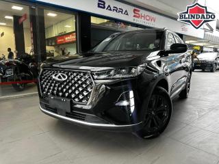 Foto do veículo Chery Tiggo 7 1.5 T Sport Cvt