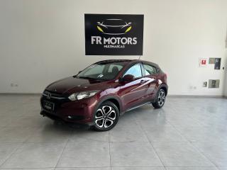 Foto do veículo Honda Hr-v 1.8 Lx Cvt