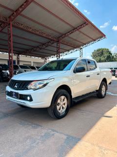 Foto do veículo Mitsubishi L200 2.4 D Triton Sport Glx 4wd