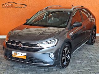 Foto do veículo Volkswagen Nivus Highline 1.0 200 Tsi Flex Aut.