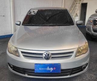 Foto do veículo Volkswagen Voyage 1.0 Total Flex