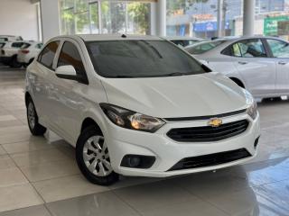 Foto do veículo Chevrolet Onix 1.0 Spe/4 Eco Lt