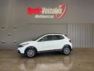 Foto do veículo Fiat Argo 1.3 Trekking Cvt