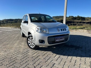 Foto do veículo Fiat Uno 1.0 Evo Flex Vivace