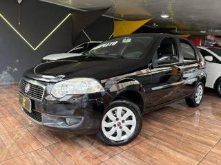Foto do veículo Fiat Palio 1.4 8v Flex Attractive
