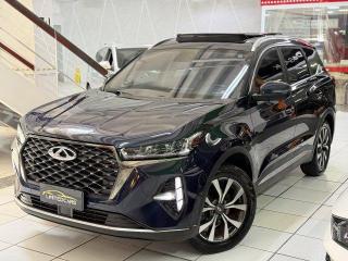 Foto do veículo Caoa Chery Tiggo 7 Pro 1.6 Turbo 16v Aut.