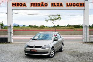 Foto do veículo Volkswagen Voyage 1.0/1.0 City Mi Total Flex 8v 4p
