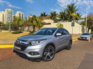 Foto do veículo Honda Hr-v Exl 1.8 Flexone 16v 5p Aut.