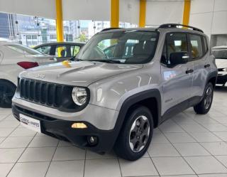 Foto do veículo Jeep Renegade Std 1.8 4x2 Flex 16v Aut.