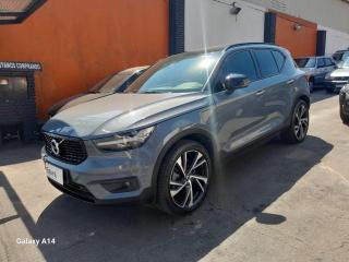 Foto do veículo Volvo Xc 40 Recharge Plus (elétrico)