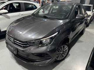Foto do veículo Fiat Cronos 1.0 6v Flex