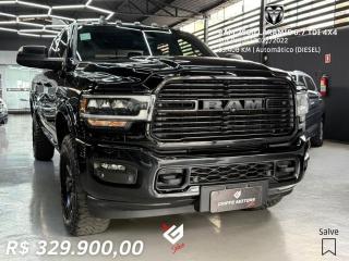 Foto do veículo Ram Ram 3500 6.7 Td Laramie Auto 4wd