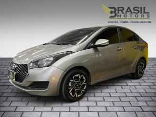 Foto do veículo Hyundai Hb20s C.style/c.plus1.6 Flex 16v Aut. 4p