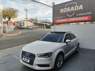 Foto do veículo Audi A3 1.8 Tfsi S Tronic Ambition Cabriolet