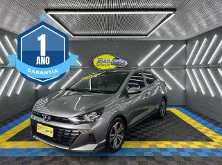 Foto do veículo Hyundai Hb20s Comfort 1.0 Tb Flex 12v Aut.