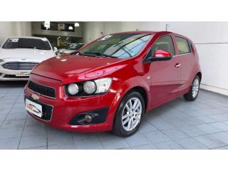 Foto do veículo Chevrolet Sonic 1.6 Ecotec Lt