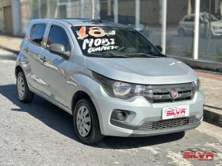 Foto do veículo Fiat Mobi 1.0 Evo Easy