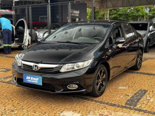 Foto do veículo Honda Civic Sedan Exr 2.0 Flexone 16v Aut. 4p