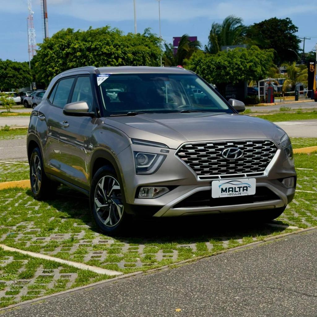 Hyundai Creta OTHERS 2022