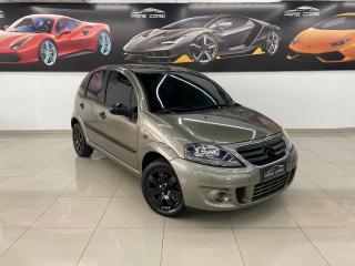 Foto do veículo Citroën C3 Glx 1.4/glx Sonora 1.4 Flex 8v 5p