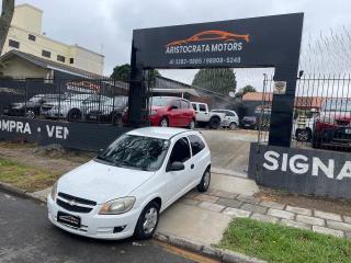 Foto do veículo Chevrolet Celta 1.0l Flex Ls