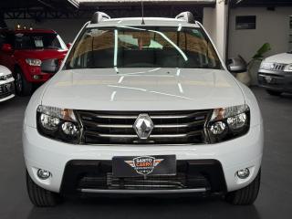 Foto do veículo Renault Duster 2.0 16v Hi-flex Tech Road Ii Auto