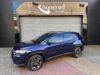 Foto do veículo Jeep Compass 1.3 T270 Longitude Auto