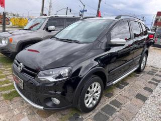 Foto do veículo Volkswagen Spacecross 1.6 Mi Total Flex 8v