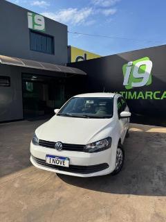 Foto do veículo Volkswagen Gol (novo) 1.0 Mi Total Flex 8v 4p