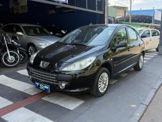Foto do veículo Peugeot 307 Soleil/presence 1.6/1.6 Flex 16v 5p