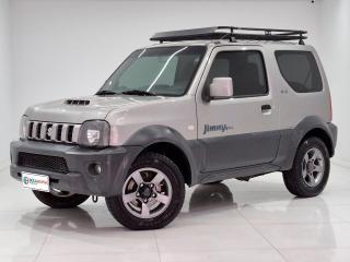 Foto do veículo Suzuki Jimny Wide/jimny/4all 1.3 16v