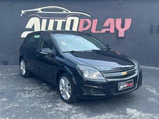 Foto do veículo Chevrolet Vectra 2.0 Gt Flexpower